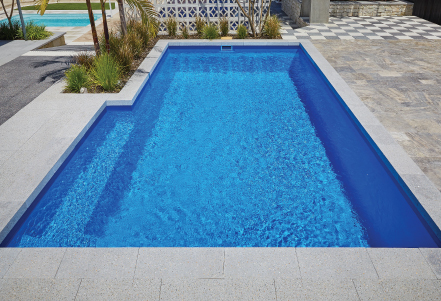hayman featured image of pool