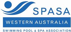 SPASA Logo WA