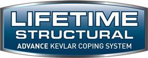 lifetime structural logo