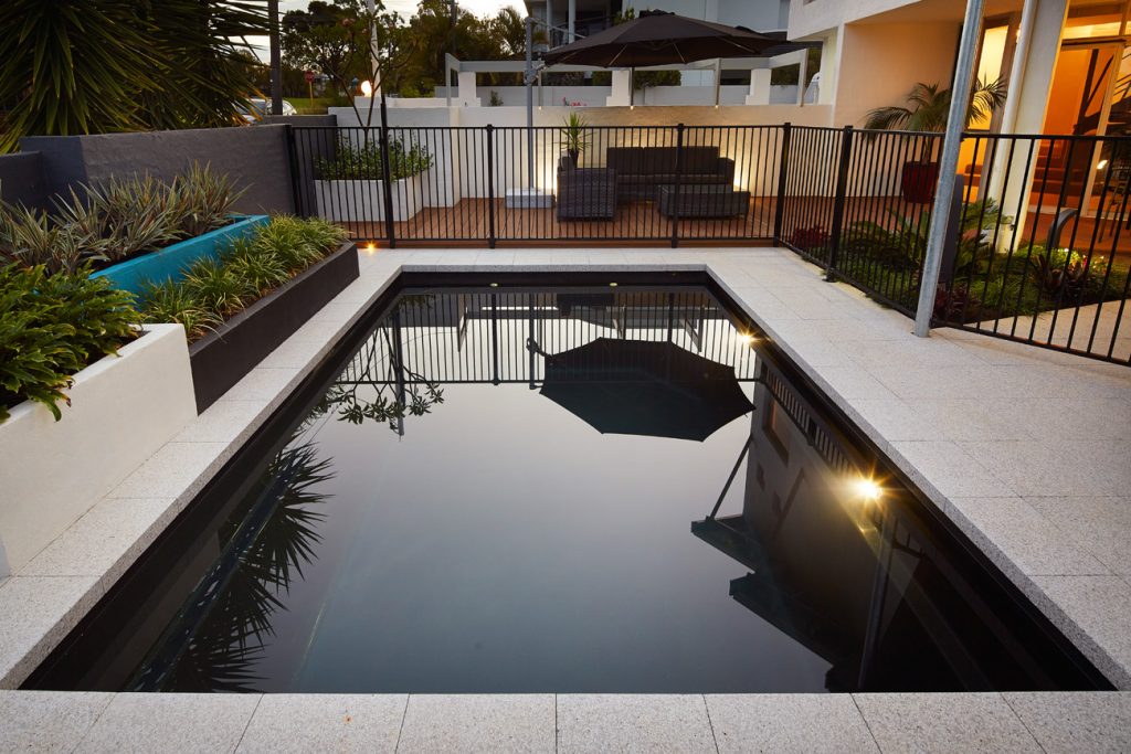 Plunge Pools and Lap Pools What Are Their Main Differences? Factory