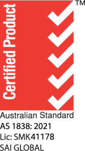 Factory Pools Perth - 5 Tick Certified Product