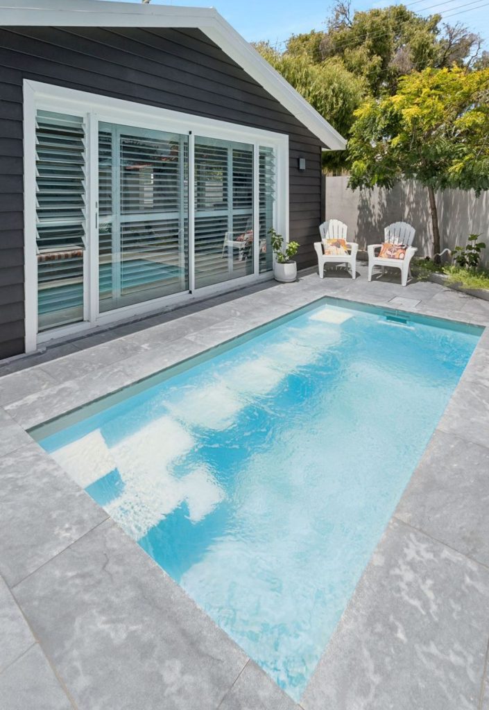 Byron pool