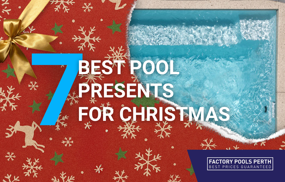 7 Best Pool Presents for Christmas