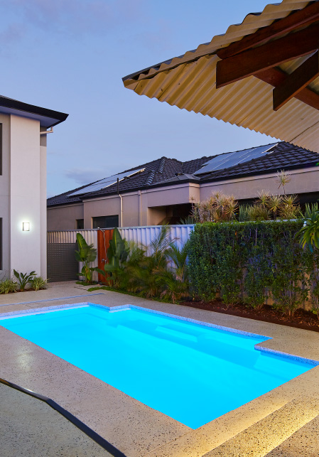 Solar Pool Heating vs Electric What’s Best For Your Fibreglass Pool Blogimage 2 M