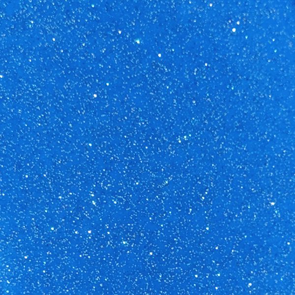 Crystal Blue Sparkle