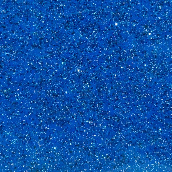 Ocean Reef Blue Sparkle