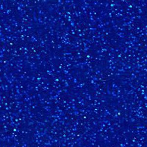 Colour Swatch Esperance Blue Sparkle