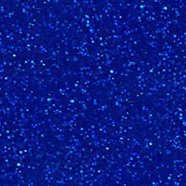 Colour Swatch Esperance Blue Sparkle