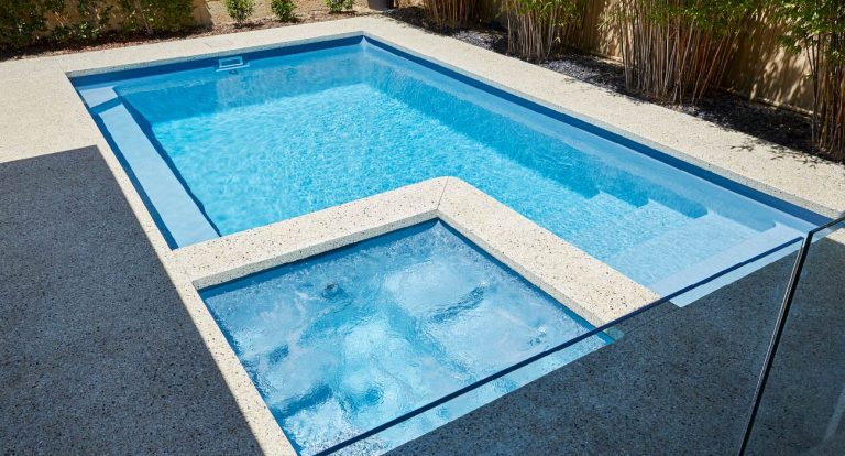 Top 6 Features That Make A Pool Easier To Maintain - Factory Pools Perth